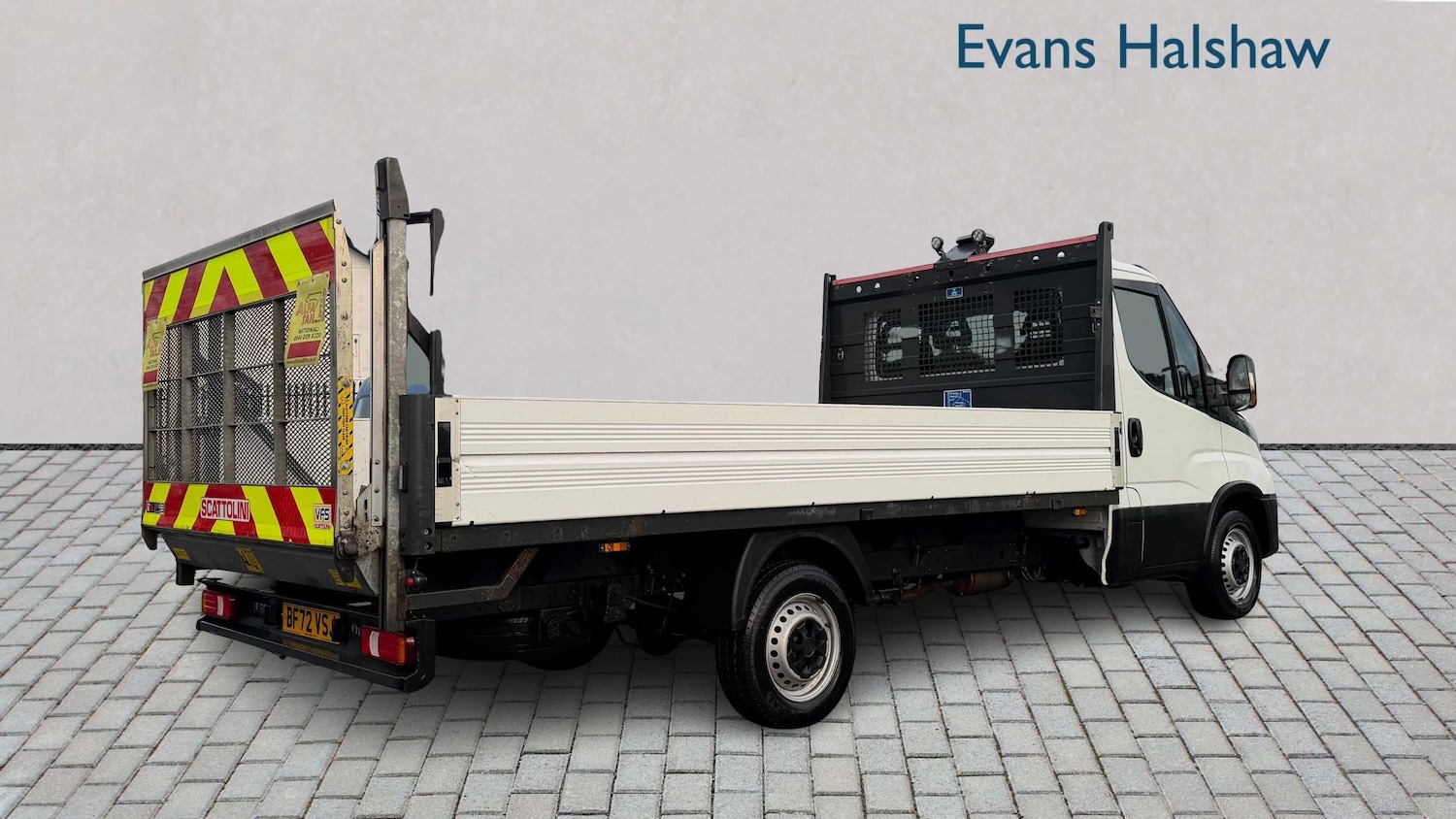 Used Iveco Daily 2022 for sale - 77219654: Photo 2