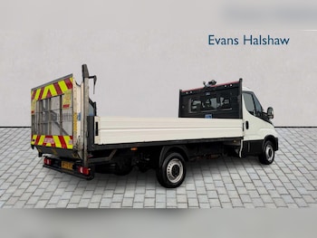 Used Iveco Daily 2022 for sale - 77219654: Photo