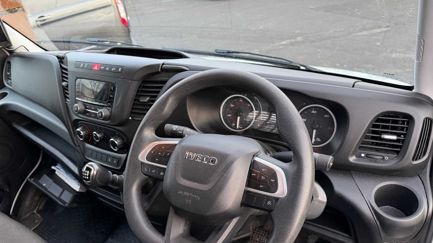 Used Iveco Daily 2022 for sale - 77219654: Photo 3