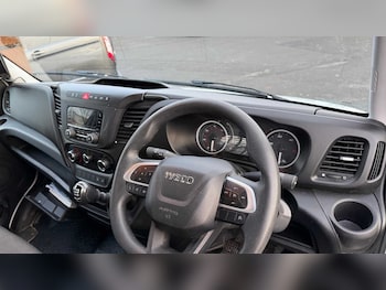 Used Iveco Daily 2022 for sale - 77219654: Photo