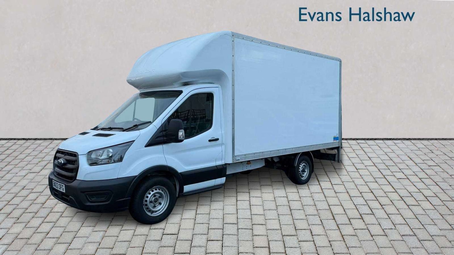 Used Ford Transit 2022 for sale - 77316460: Photo 10