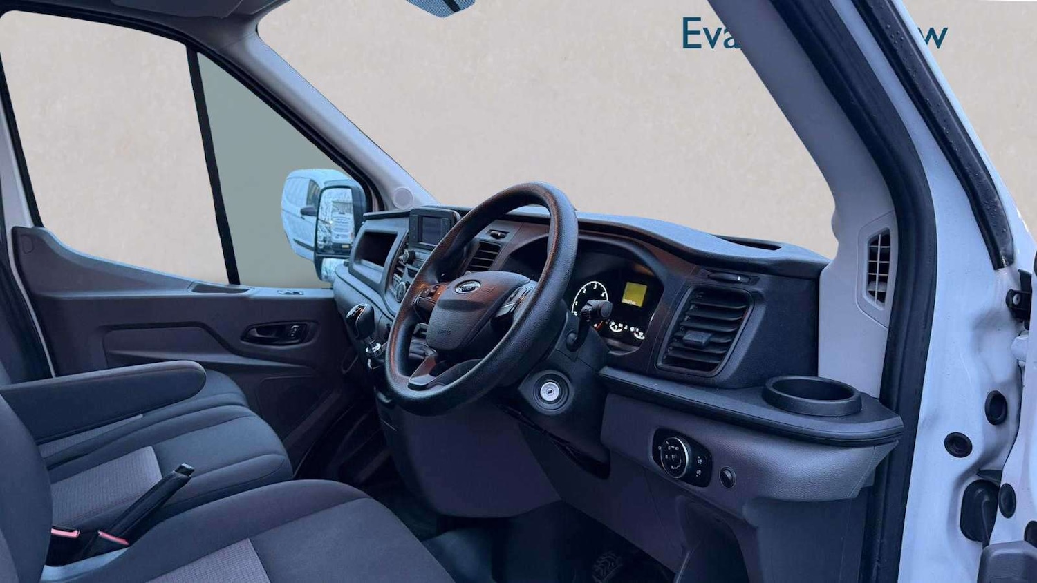 Used Ford Transit 2022 for sale - 77316460: Photo 13