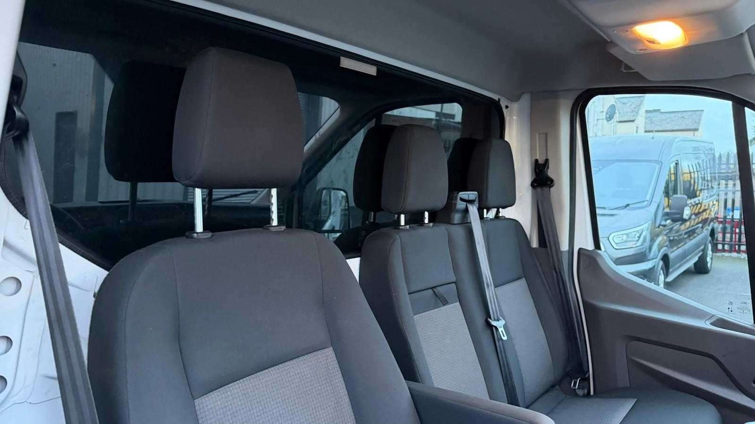 Used Ford Transit 2022 for sale - 77316460: Photo 14