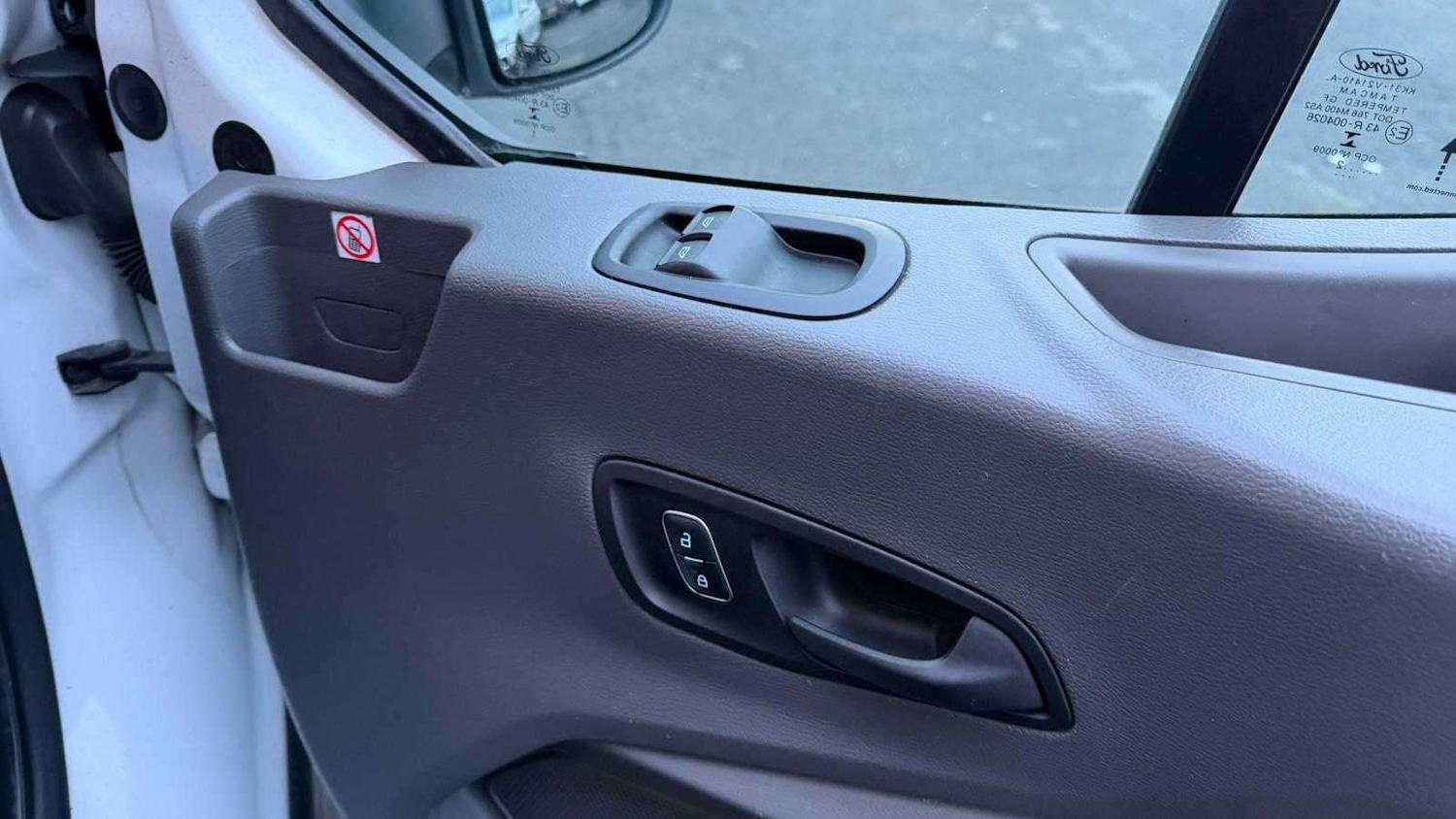 Used Ford Transit 2022 for sale - 77316460: Photo 15