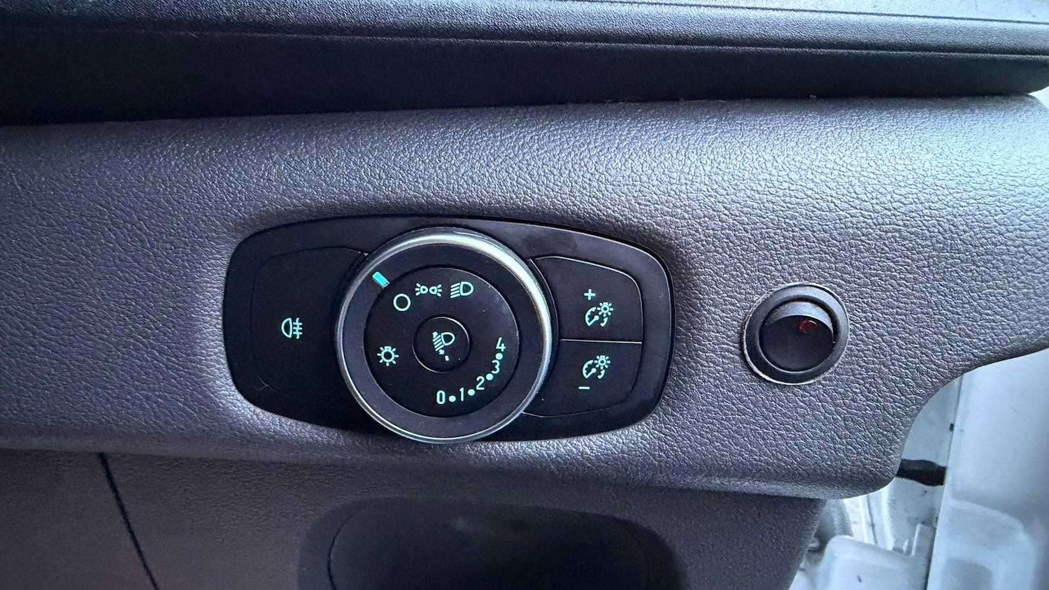 Used Ford Transit 2022 for sale - 77316460: Photo 16