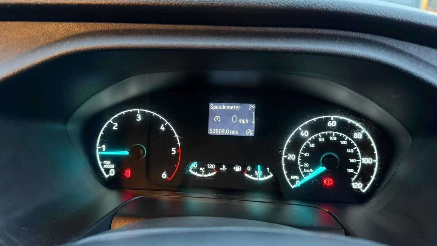 Used Ford Transit 2022 for sale - 77316460: Photo 19