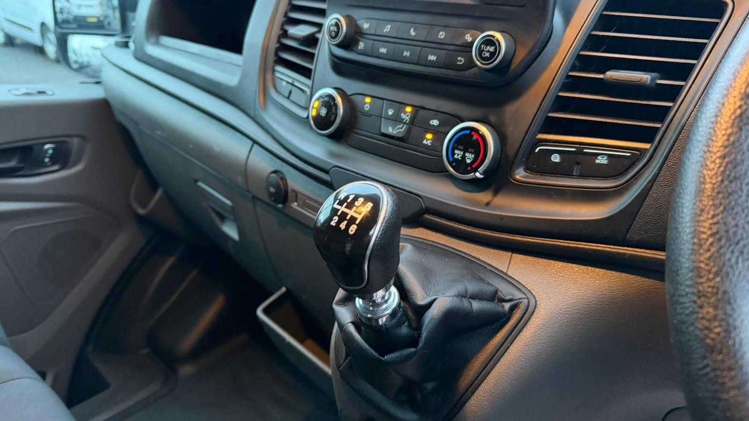 Used Ford Transit 2022 for sale - 77316460: Photo 20