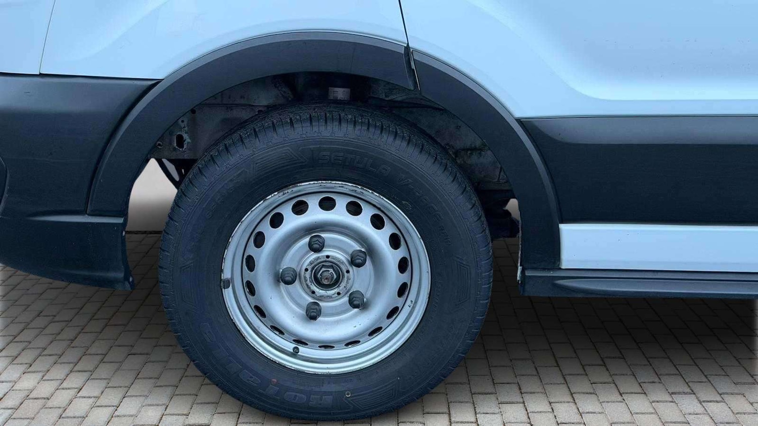 Used Ford Transit 2022 for sale - 77316460: Photo 21