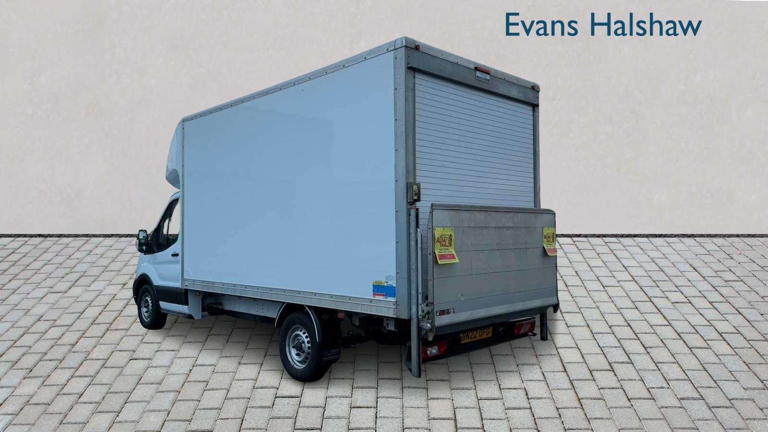 Used Ford Transit 2022 for sale - 77316460: Photo 8