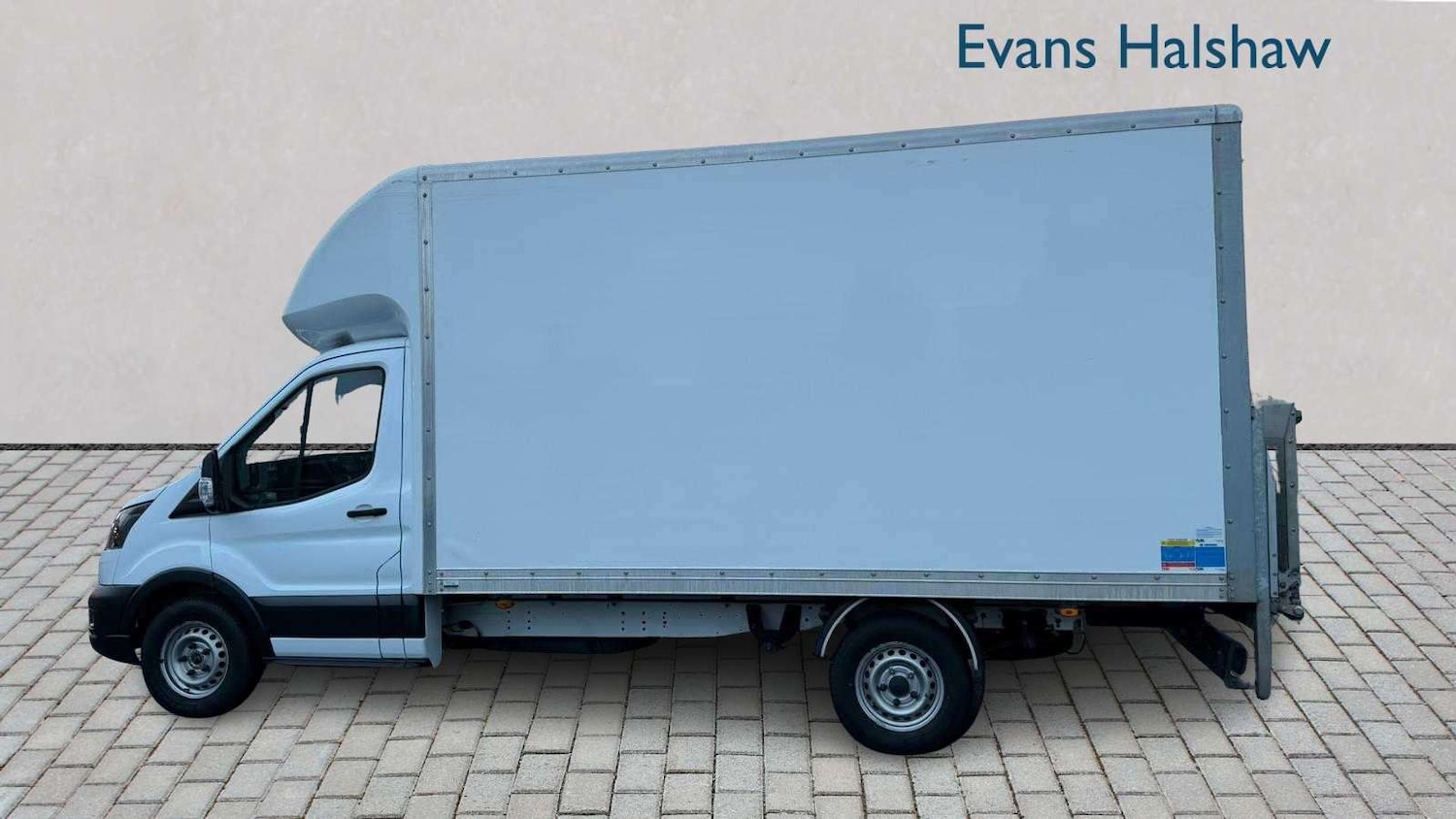 Used Ford Transit 2022 for sale - 77316460: Photo 9