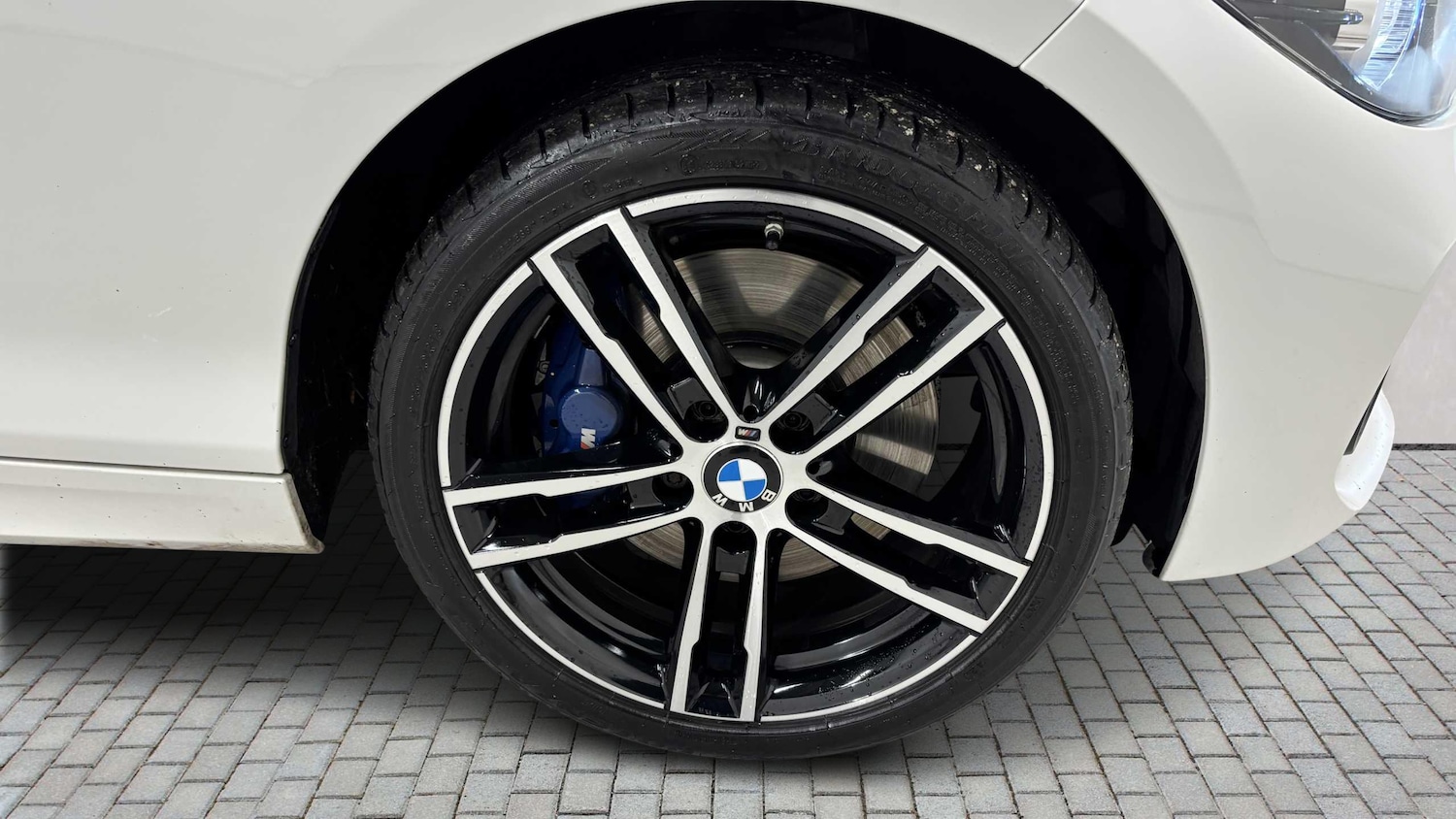 Used BMW 1 Series 2019 for sale - 76553225: Photo 10