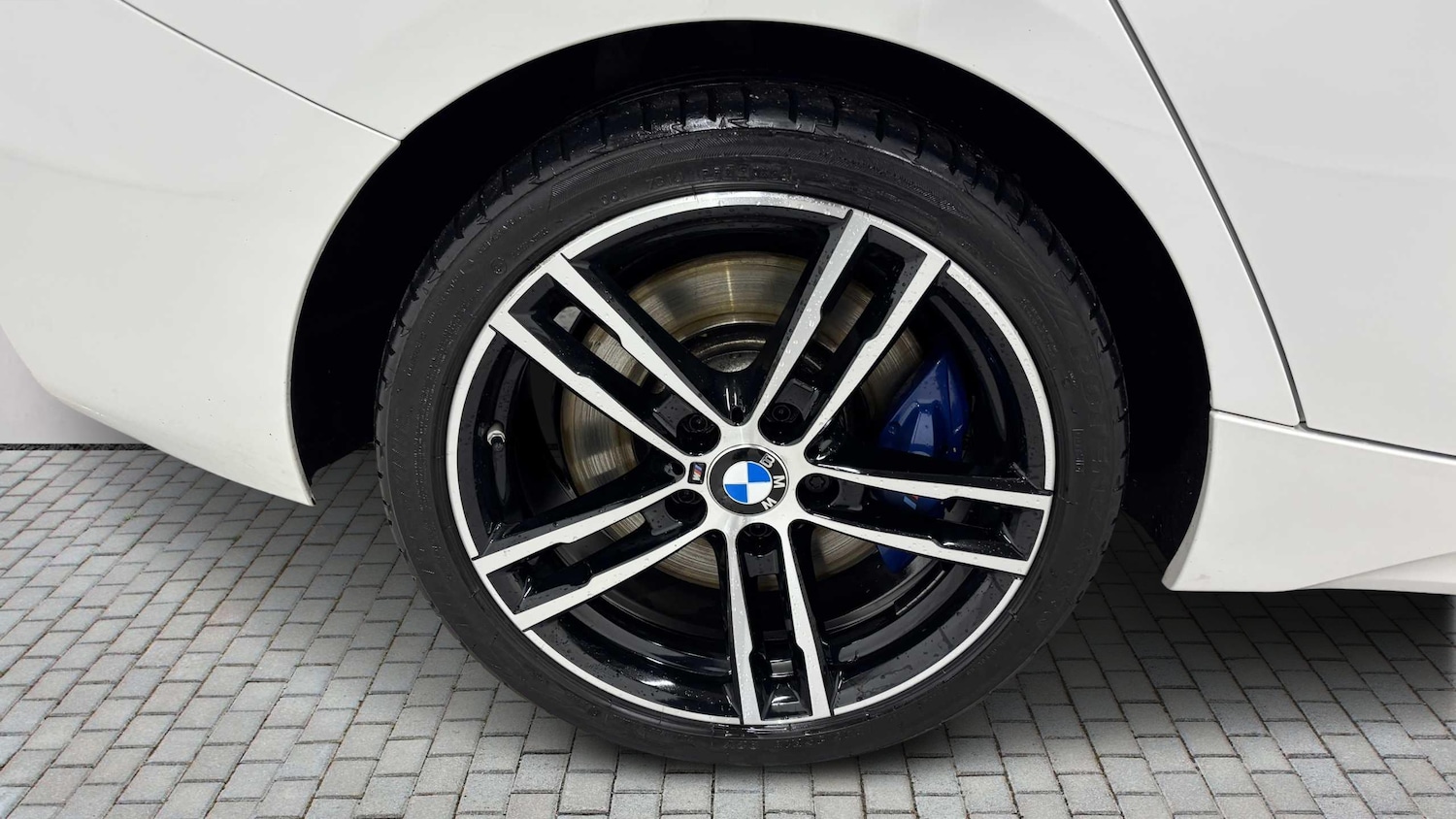 Used BMW 1 Series 2019 for sale - 76553225: Photo 11