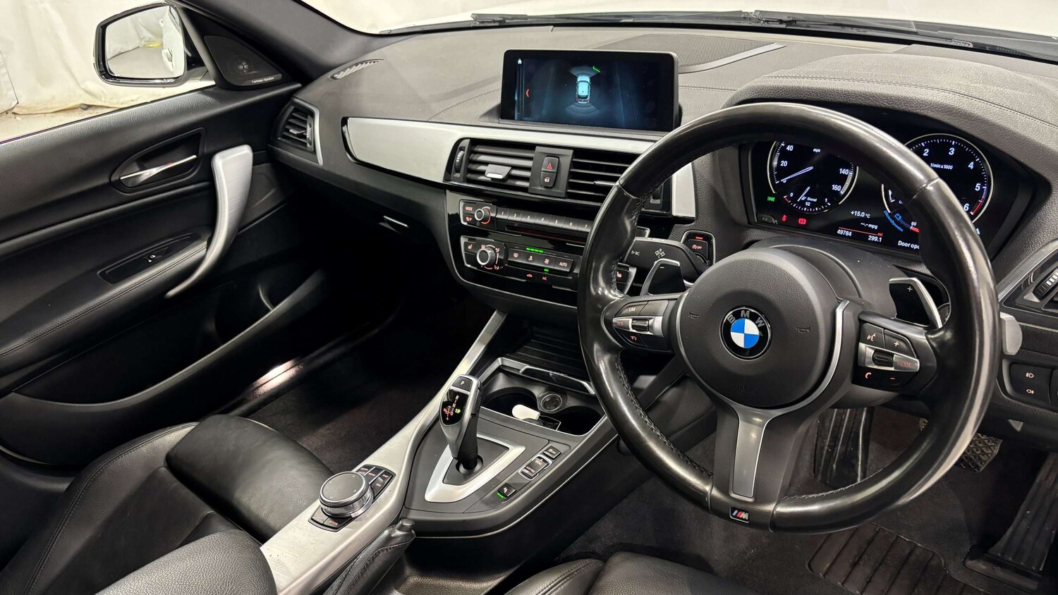 Used BMW 1 Series 2019 for sale - 76553225: Photo 12