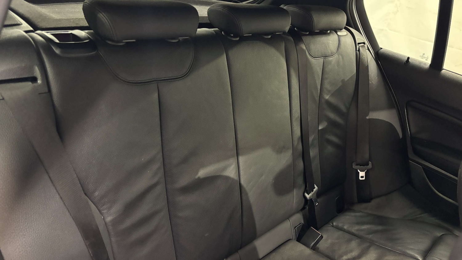 Used BMW 1 Series 2019 for sale - 76553225: Photo 14