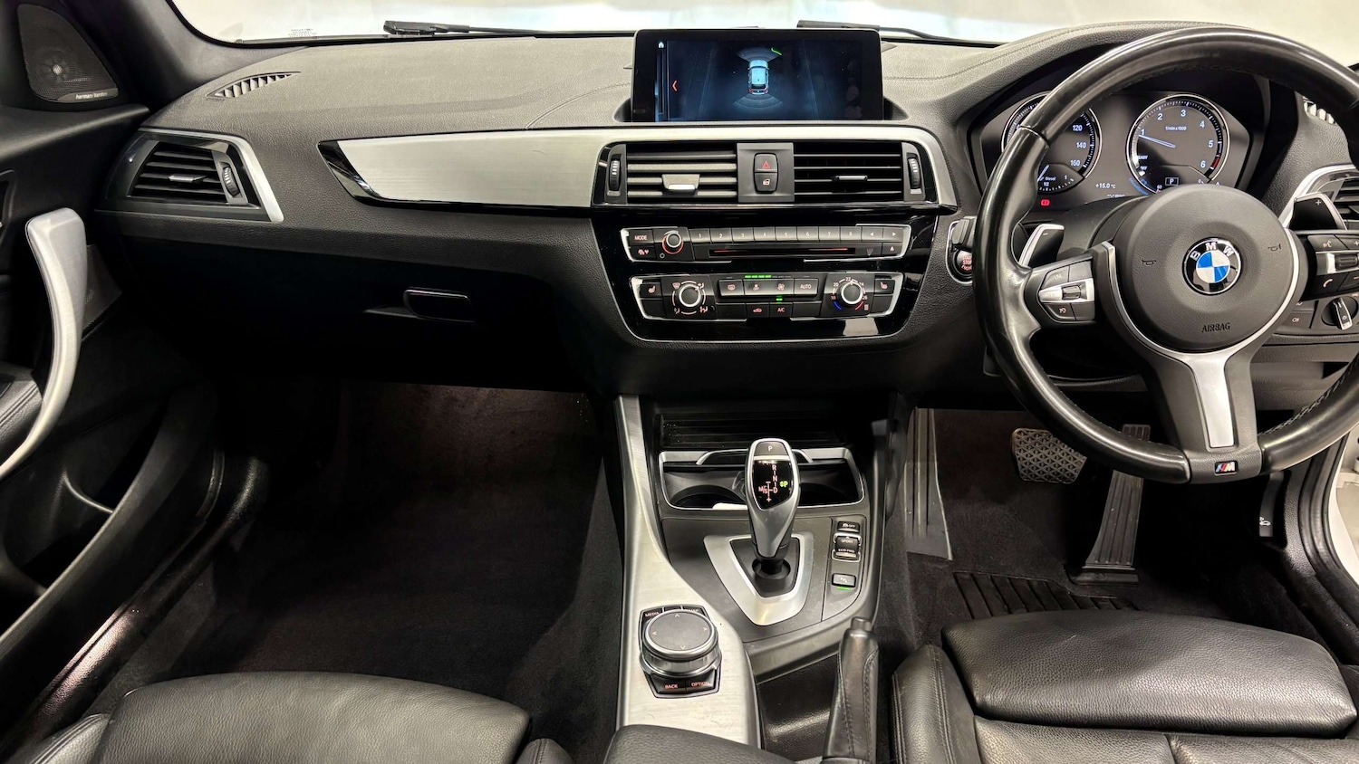 Used BMW 1 Series 2019 for sale - 76553225: Photo 17