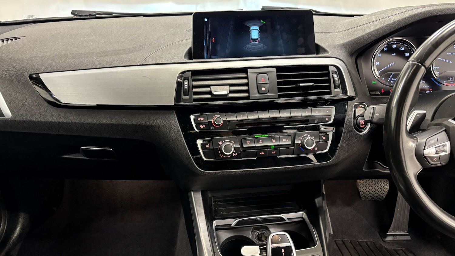 Used BMW 1 Series 2019 for sale - 76553225: Photo 18