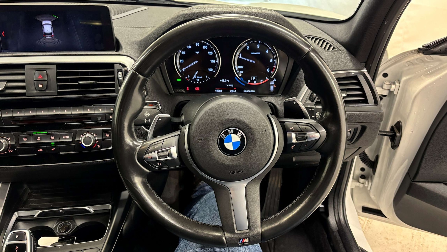 Used BMW 1 Series 2019 for sale - 76553225: Photo 23