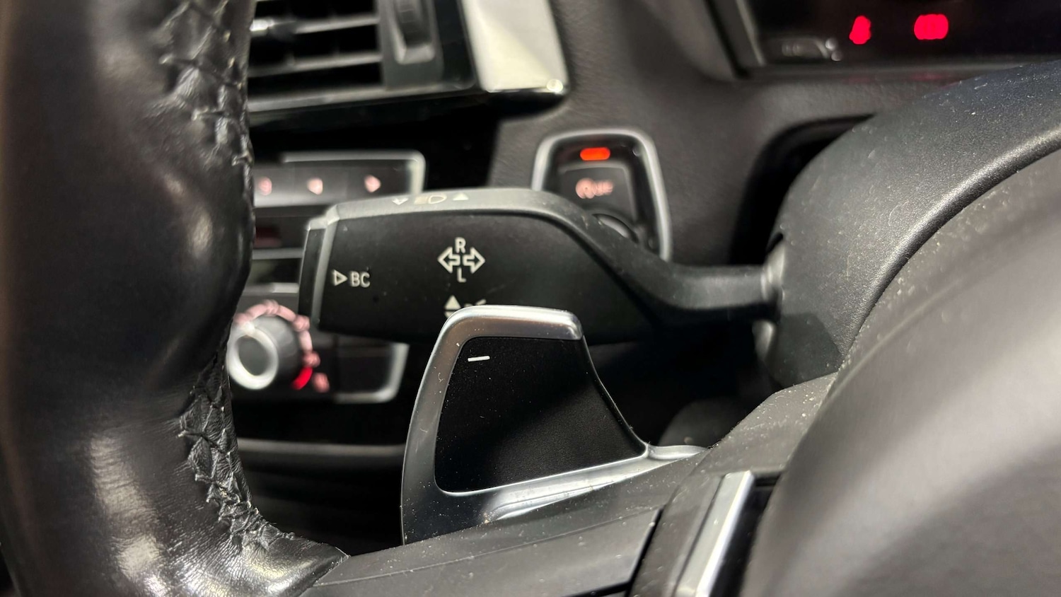 Used BMW 1 Series 2019 for sale - 76553225: Photo 26