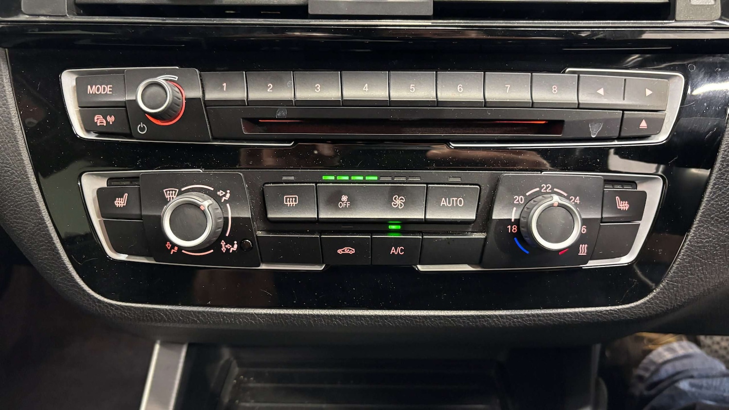 Used BMW 1 Series 2019 for sale - 76553225: Photo 29