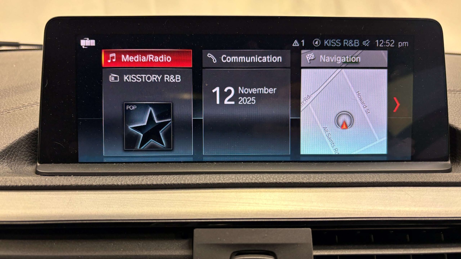 Used BMW 1 Series 2019 for sale - 76553225: Photo 30