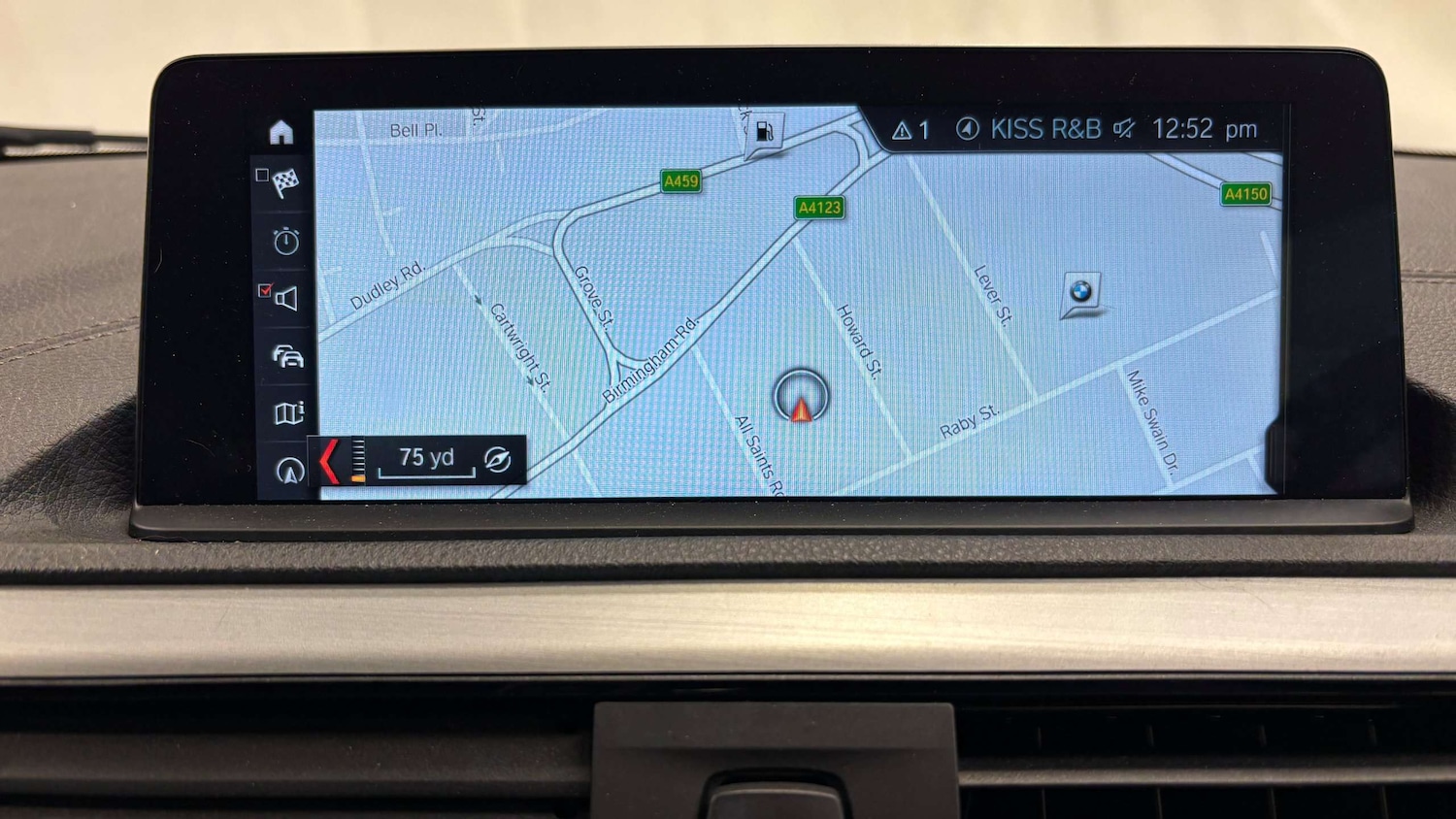 Used BMW 1 Series 2019 for sale - 76553225: Photo 32