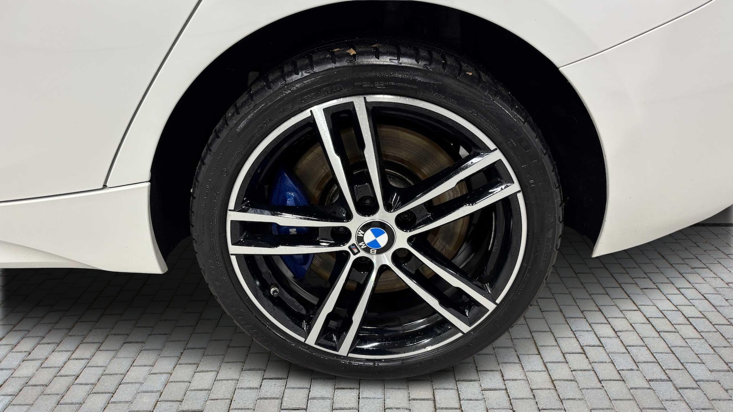 Used BMW 1 Series 2019 for sale - 76553225: Photo 8