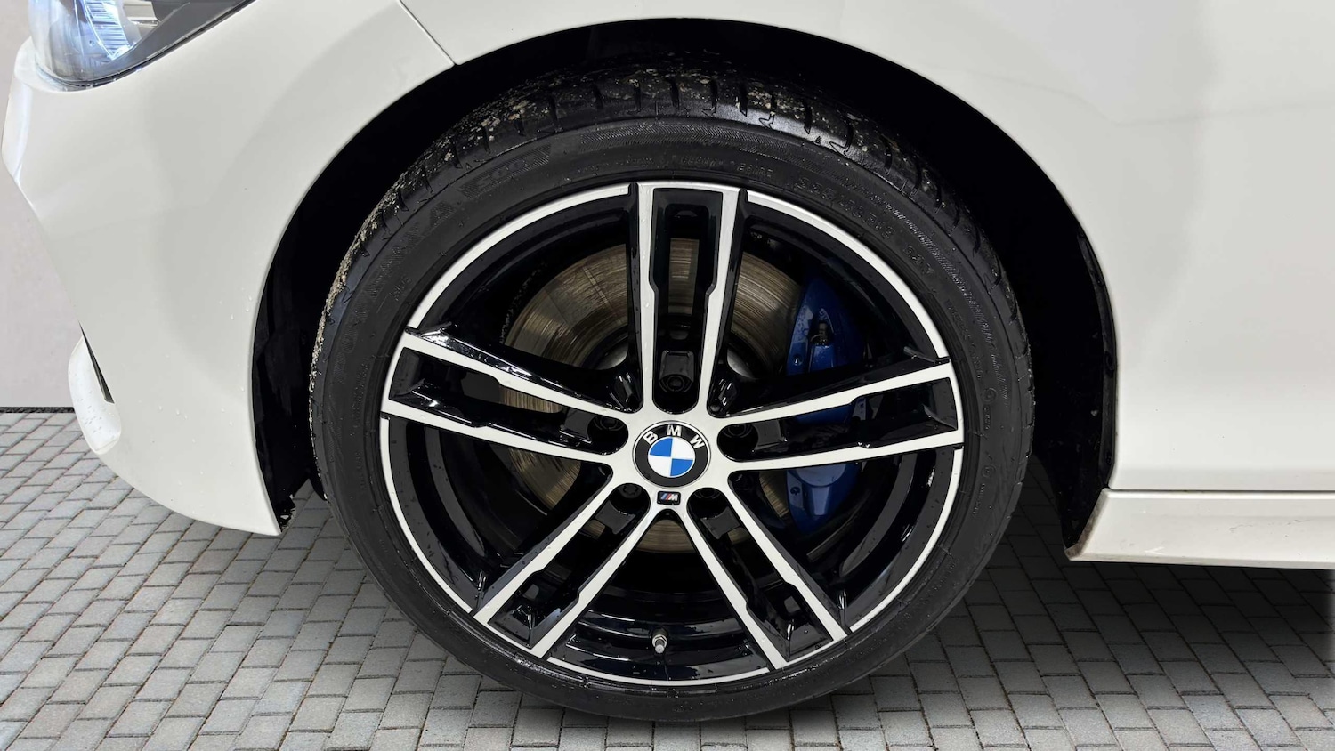 Used BMW 1 Series 2019 for sale - 76553225: Photo 9