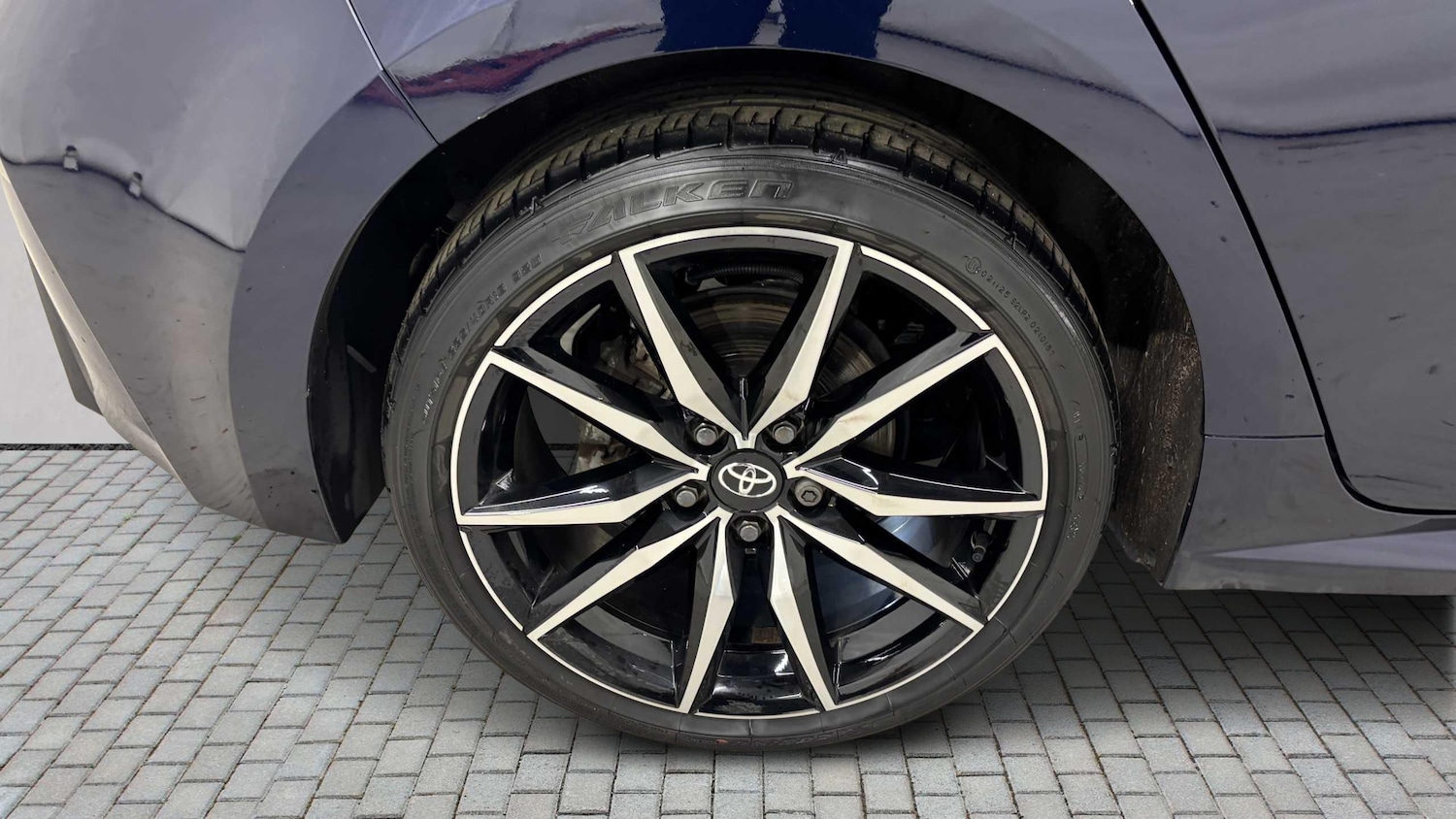 Used Toyota Corolla 2023 for sale - 77428961: Photo 10