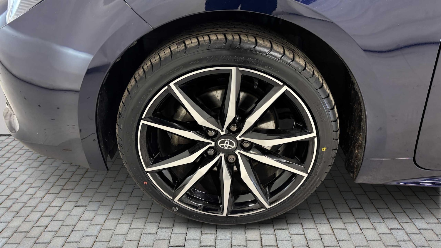 Used Toyota Corolla 2023 for sale - 77428961: Photo 8