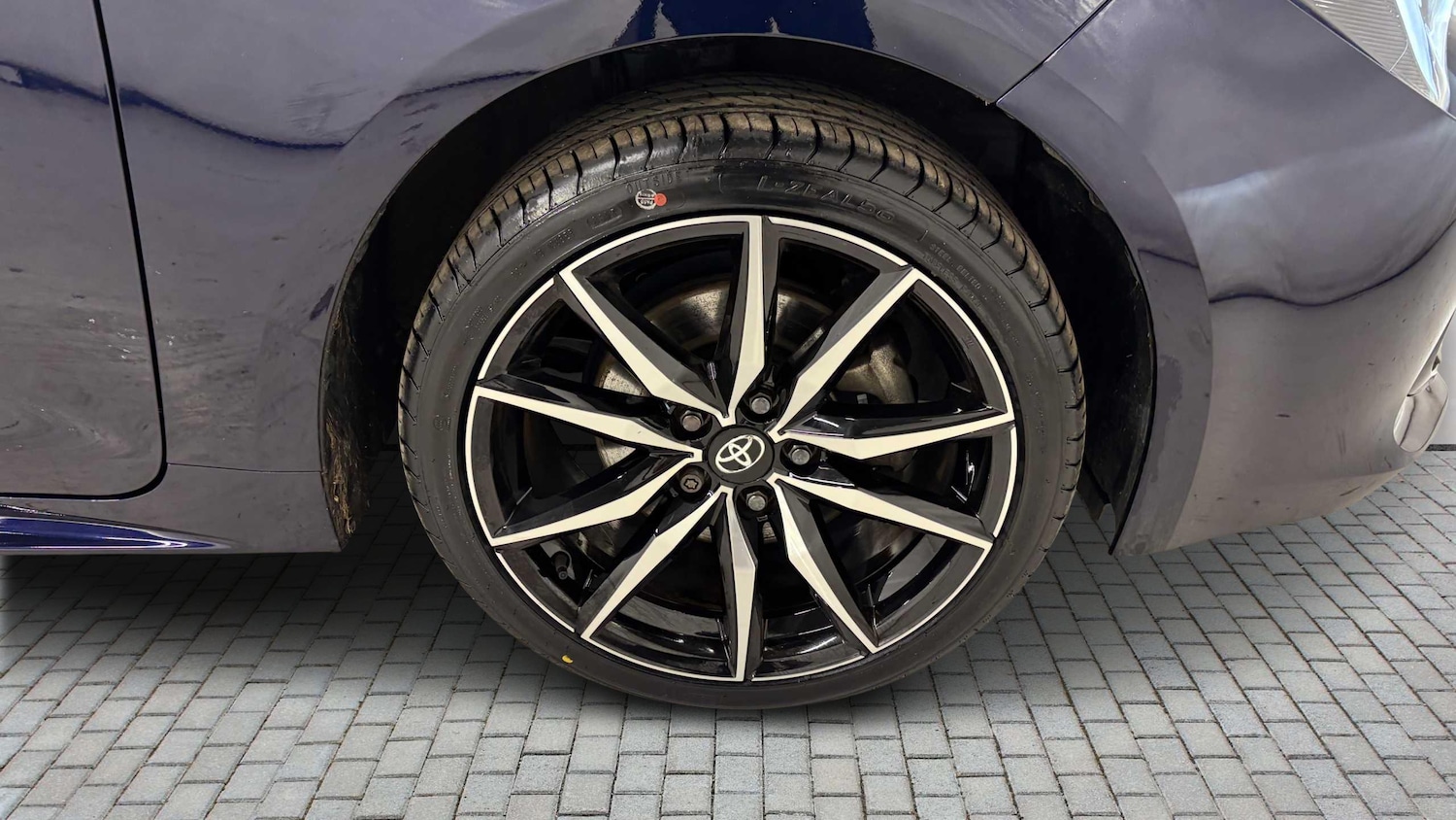 Used Toyota Corolla 2023 for sale - 77428961: Photo 9