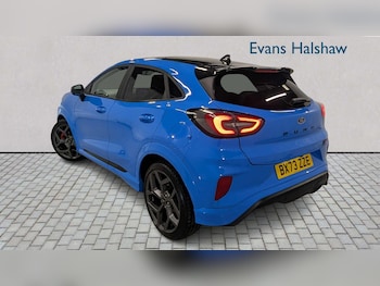 Used Ford Puma 2023 for sale - 76390573: Photo