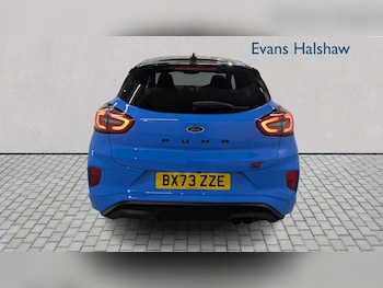 Used Ford Puma 2023 for sale - 76390573: Photo