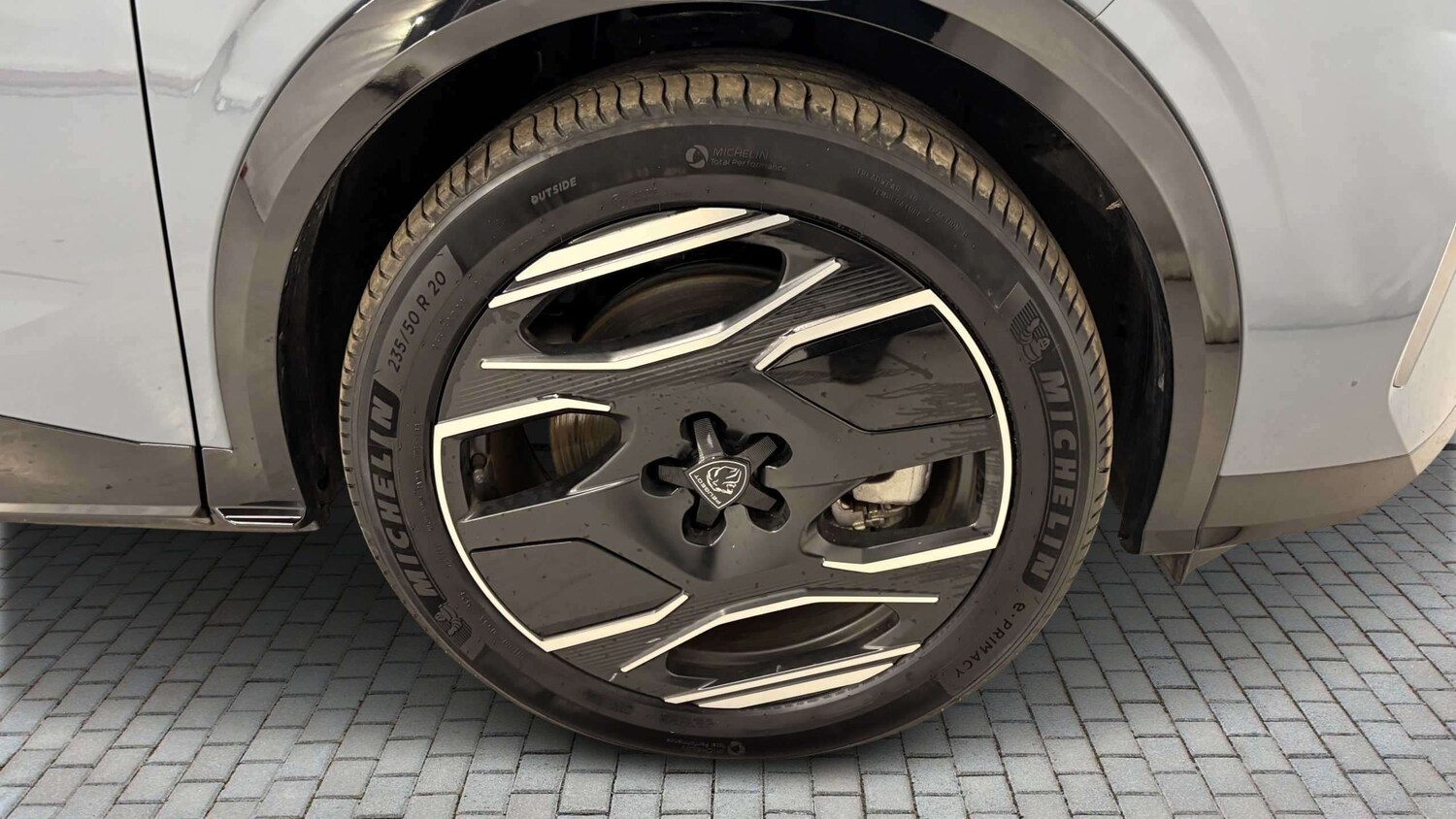 Used Peugeot 3008 2024 for sale - 77886143: Photo 10