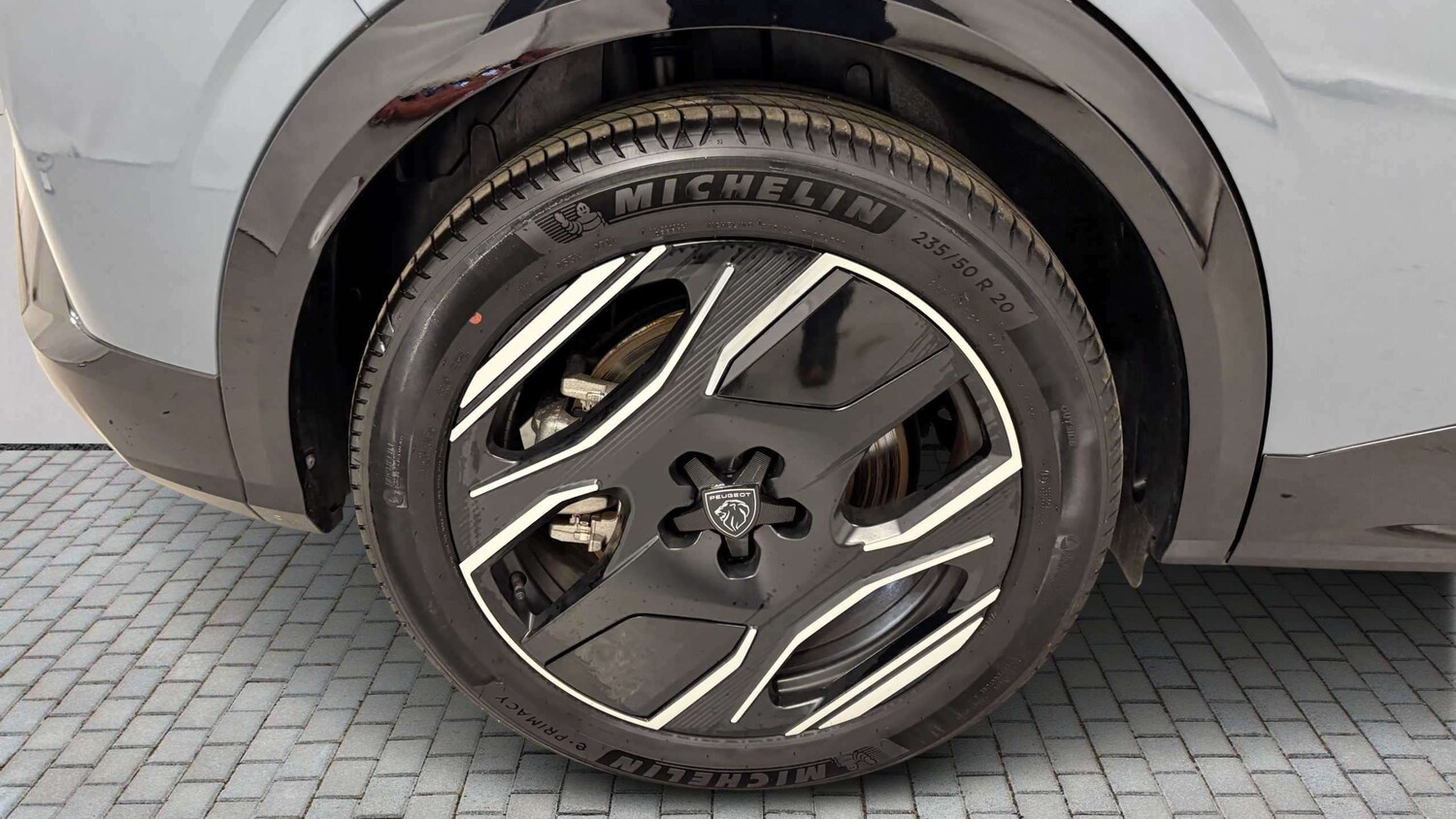 Used Peugeot 3008 2024 for sale - 77886143: Photo 11