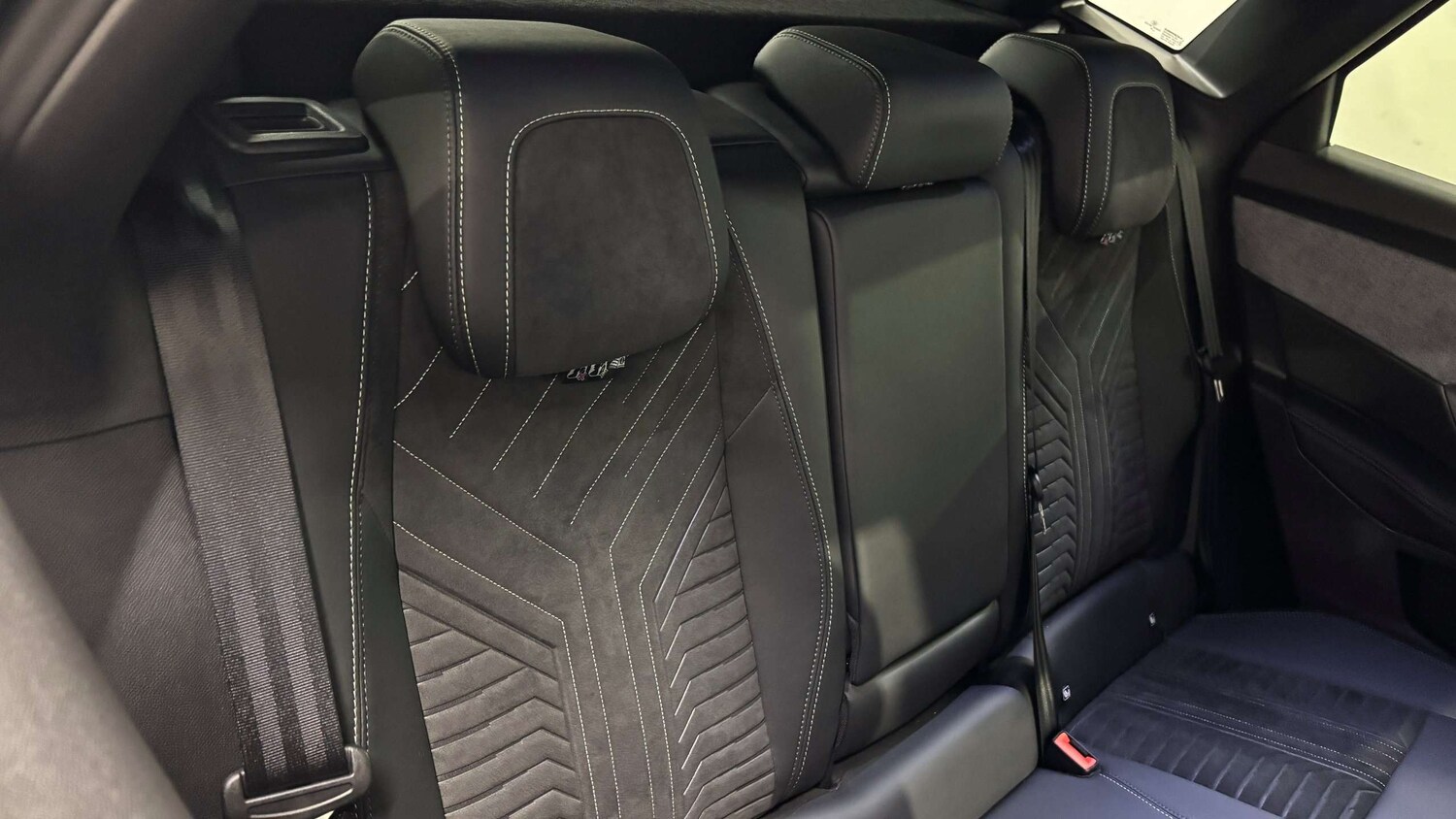 Used Peugeot 3008 2024 for sale - 77886143: Photo 14