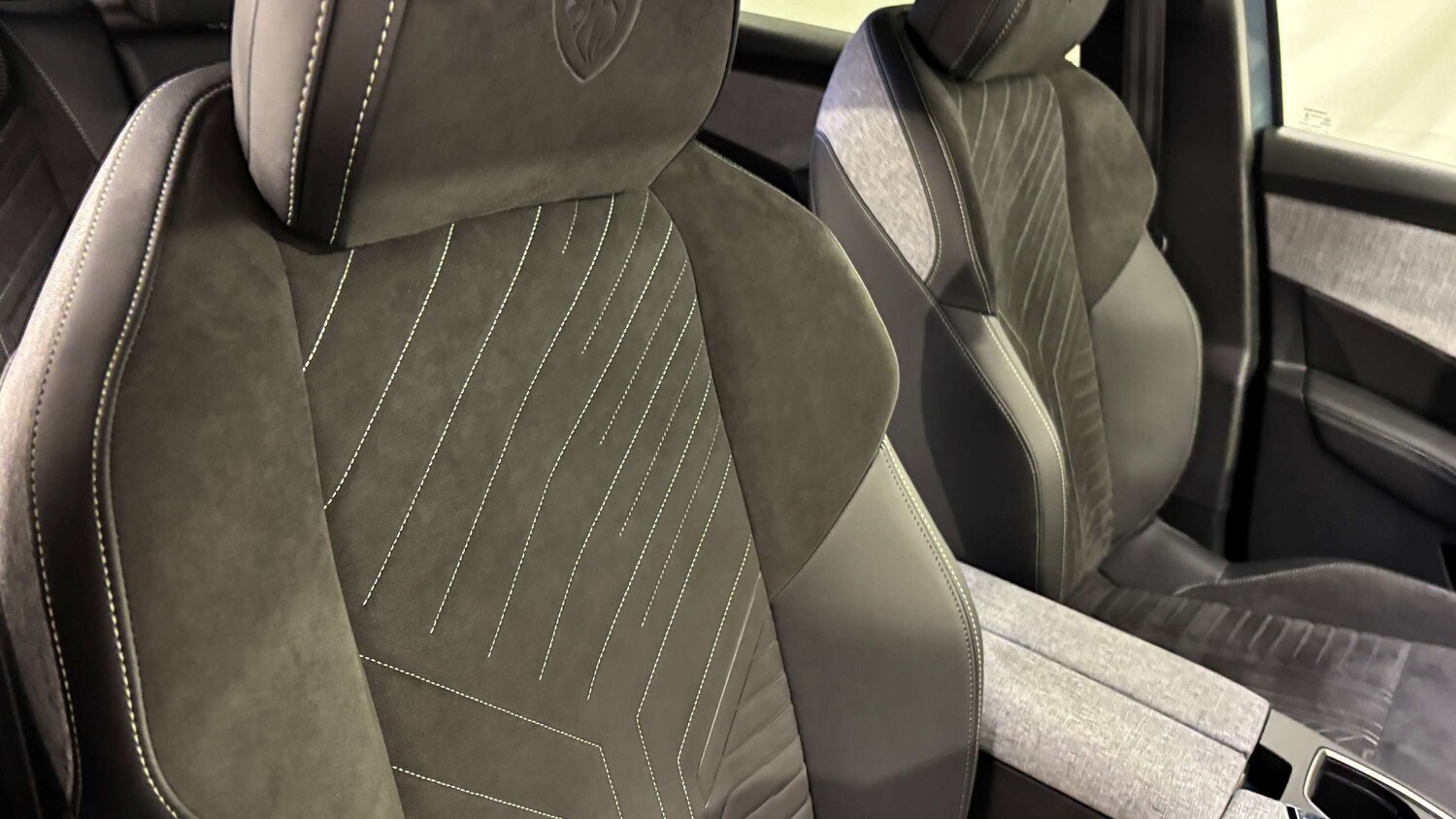 Used Peugeot 3008 2024 for sale - 77886143: Photo 15