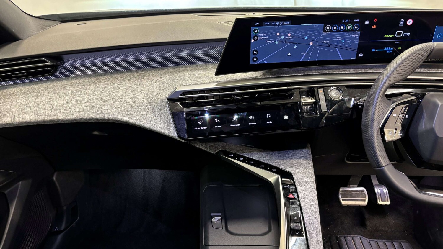 Used Peugeot 3008 2024 for sale - 77886143: Photo 17