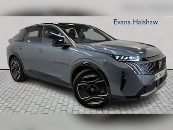 Used Peugeot 3008 2024 for sale - 77886143: Photo