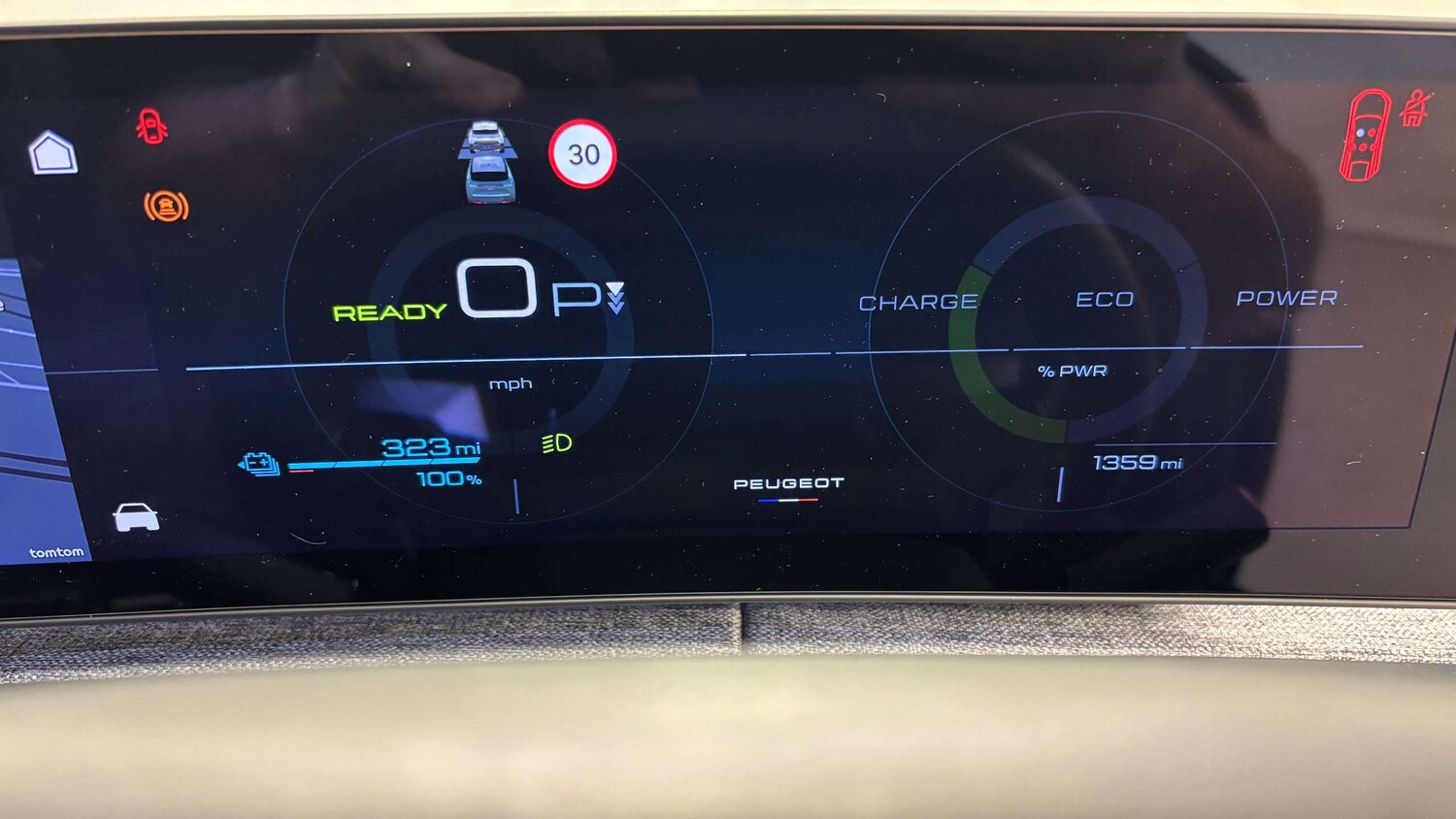 Used Peugeot 3008 2024 for sale - 77886143: Photo 22