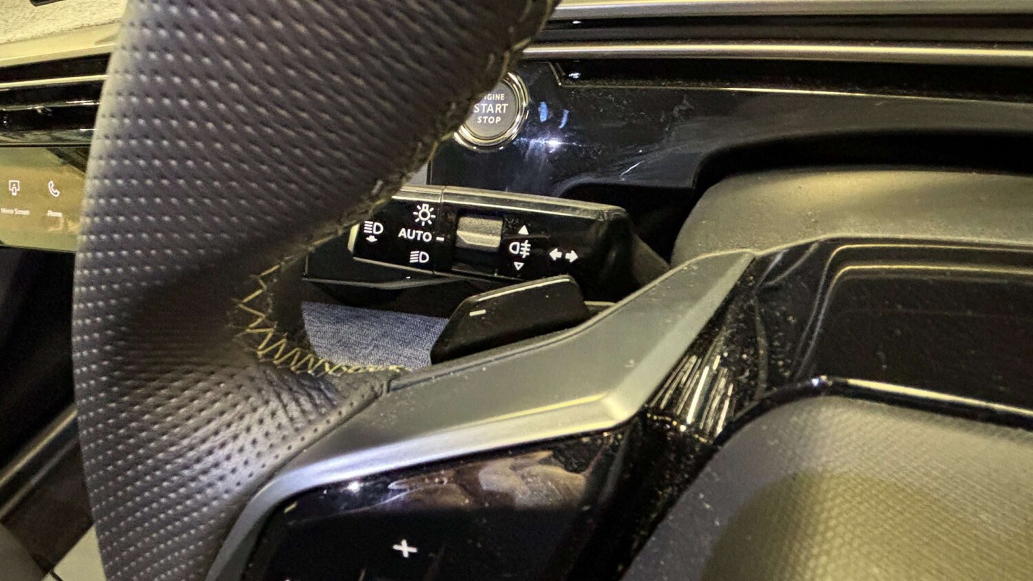 Used Peugeot 3008 2024 for sale - 77886143: Photo 25