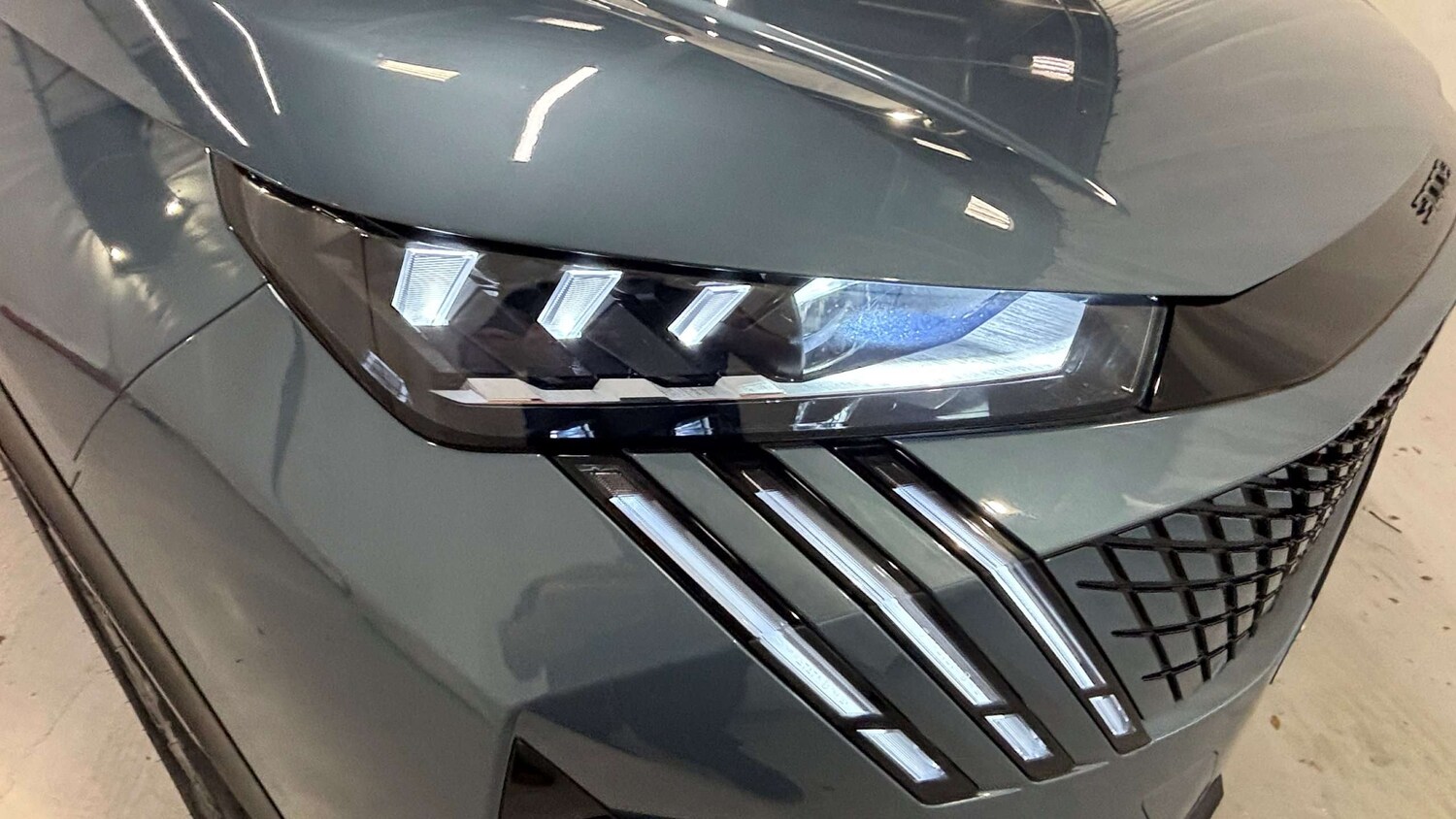 Used Peugeot 3008 2024 for sale - 77886143: Photo 34