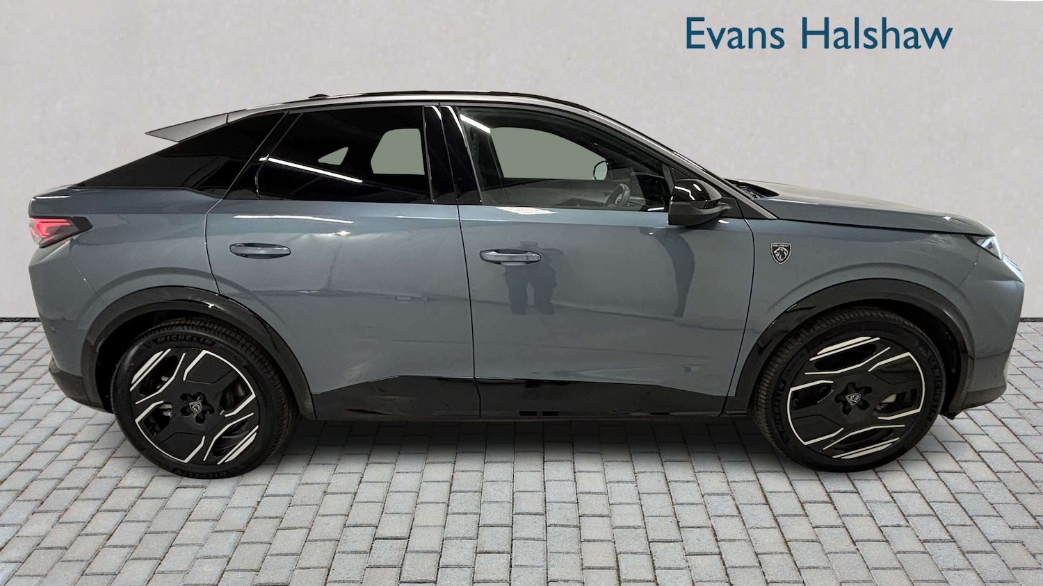 Used Peugeot 3008 2024 for sale - 77886143: Photo 4