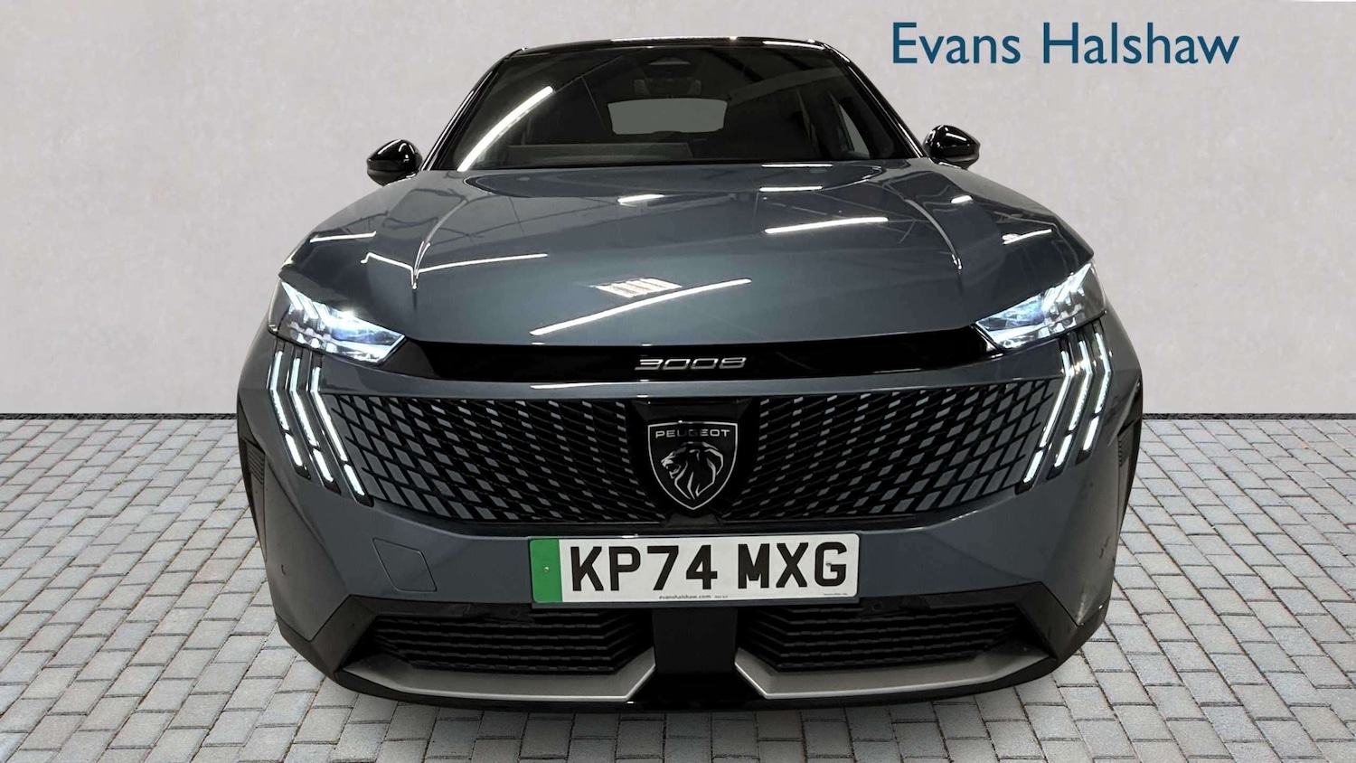 Used Peugeot 3008 2024 for sale - 77886143: Photo 5