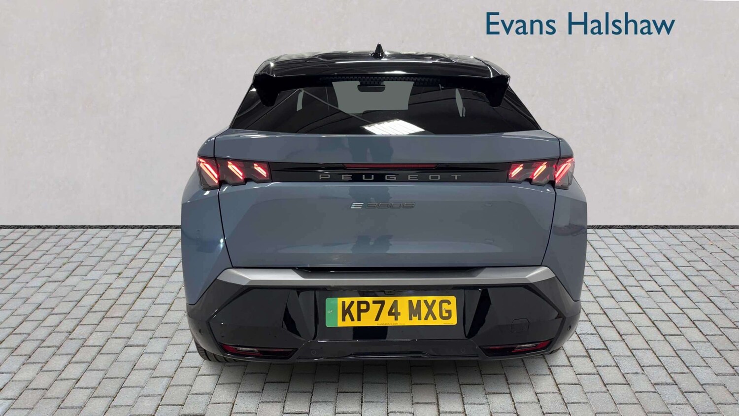 Used Peugeot 3008 2024 for sale - 77886143: Photo 6