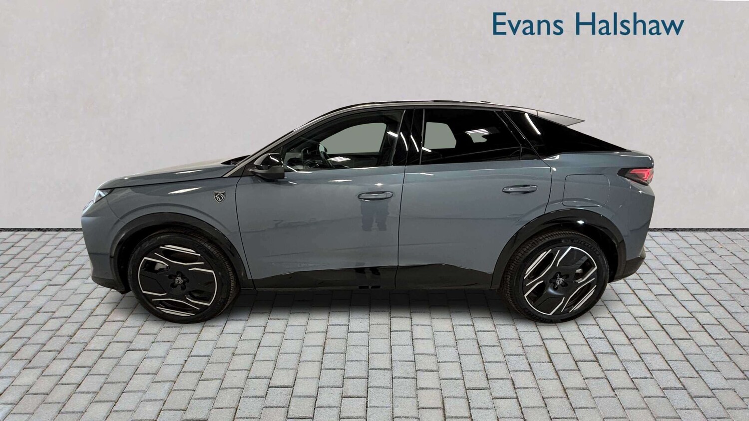 Used Peugeot 3008 2024 for sale - 77886143: Photo 7