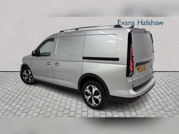 Used Ford Transit Connect 2025 for sale - 79660393: Photo
