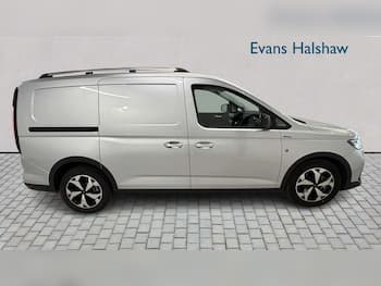 Used Ford Transit Connect 2025 for sale - 79660393: Photo