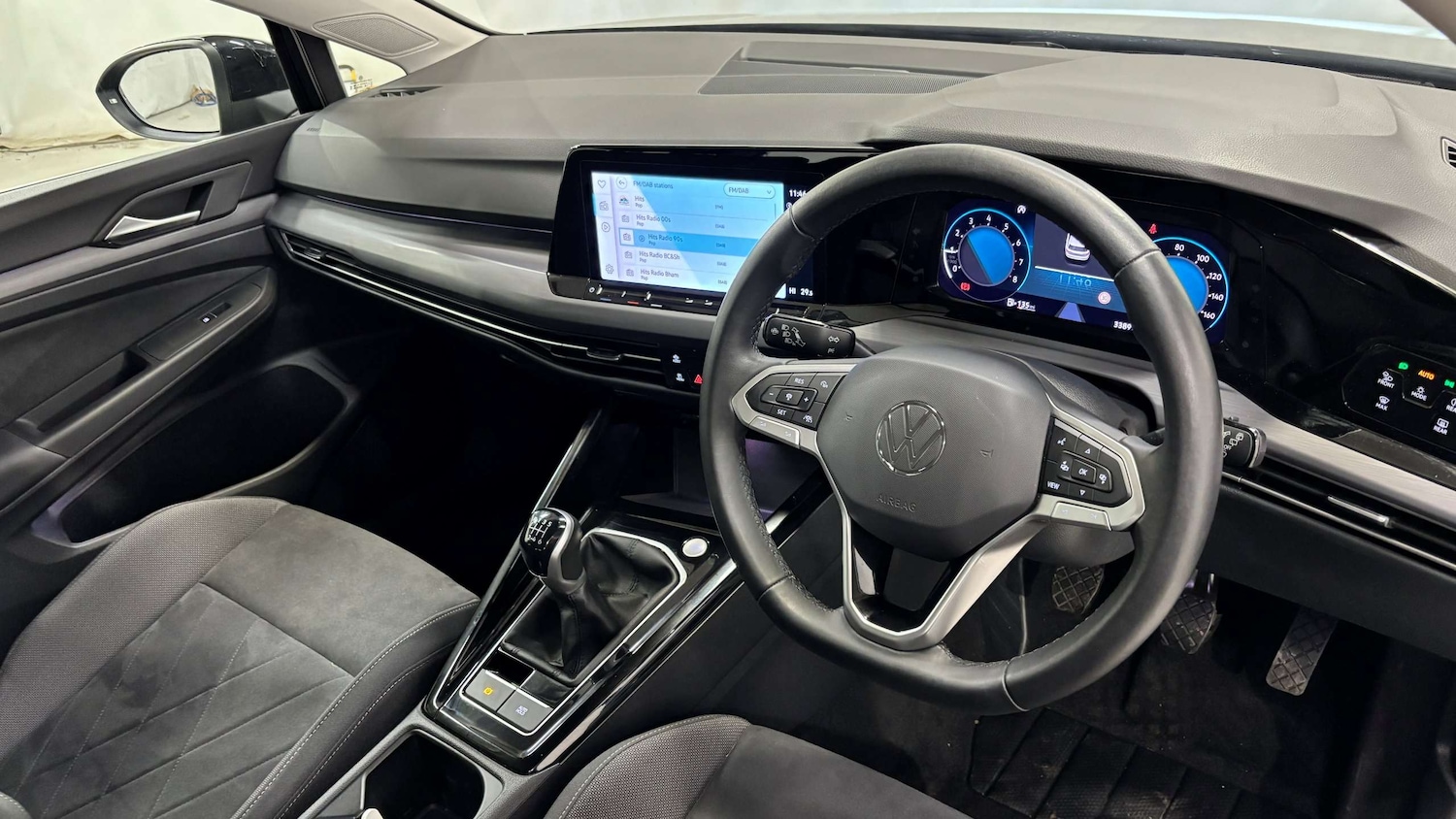 Used Volkswagen Golf 2023 for sale - 76889770: Photo 13