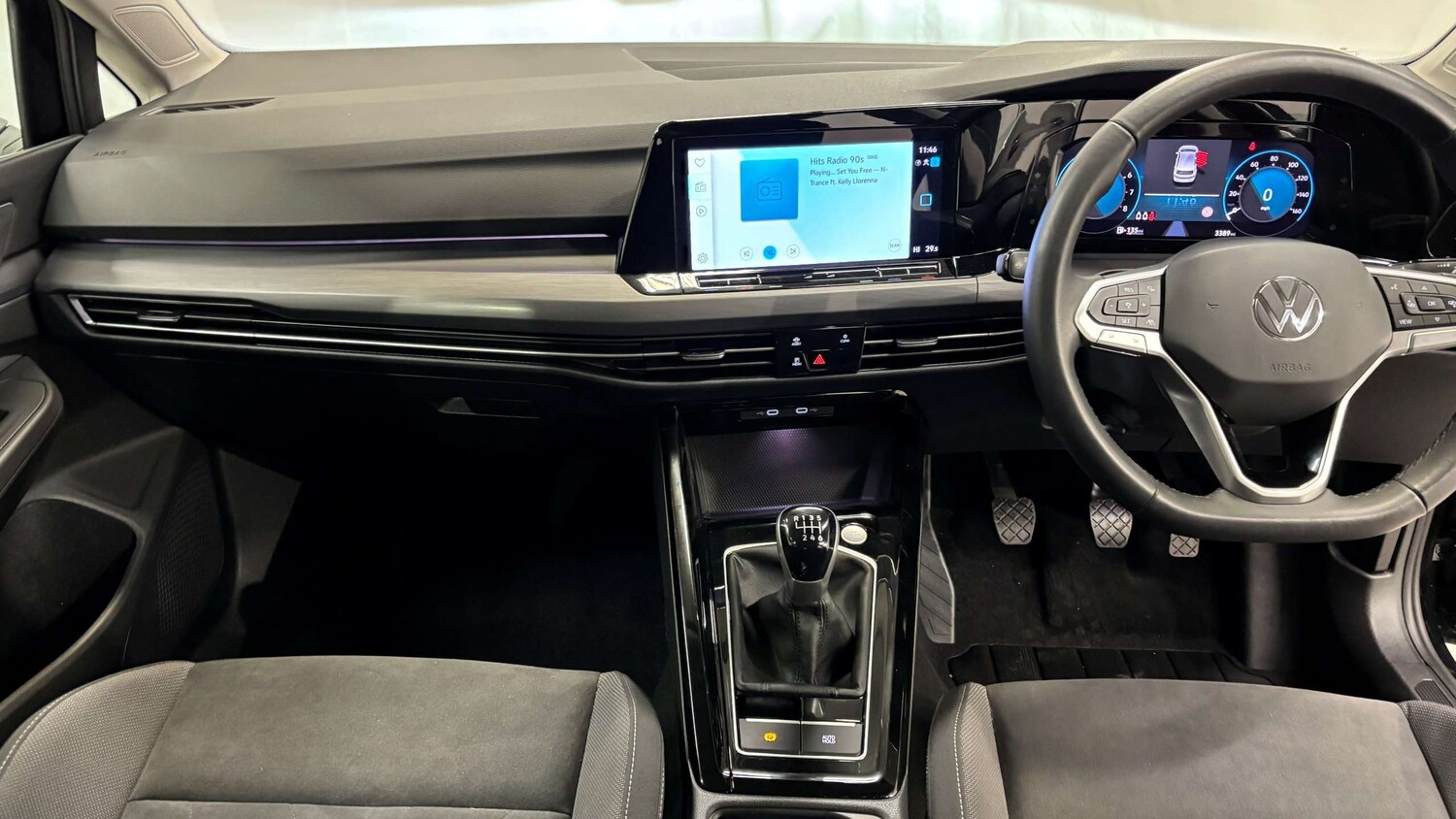 Used Volkswagen Golf 2023 for sale - 76889770: Photo 17