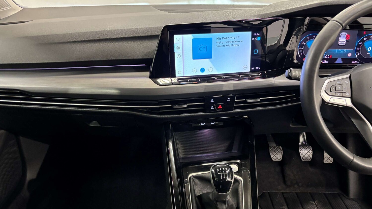 Used Volkswagen Golf 2023 for sale - 76889770: Photo 18